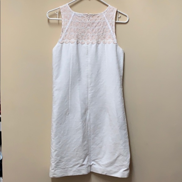 Linen LOFT Dress - Picture 3 of 7